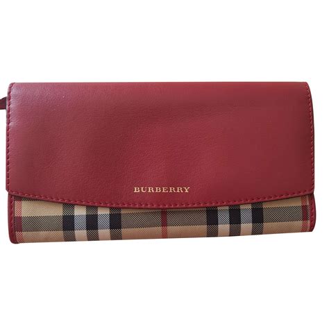 burberry wallets 2017|Burberry wallet cost.